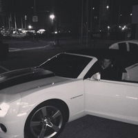 Павел Набокин