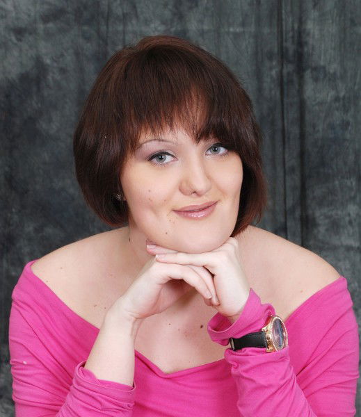 Анна Васина