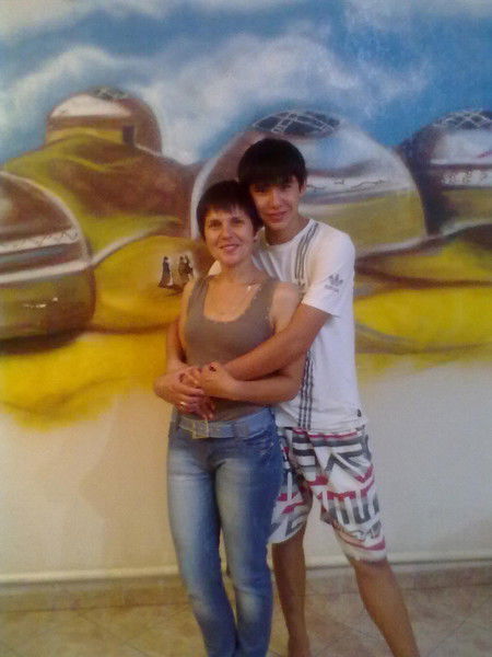 Гульсум Рахимова