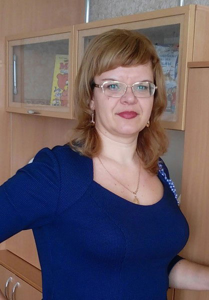 Натали Бервинова