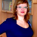 Натали Бервинова