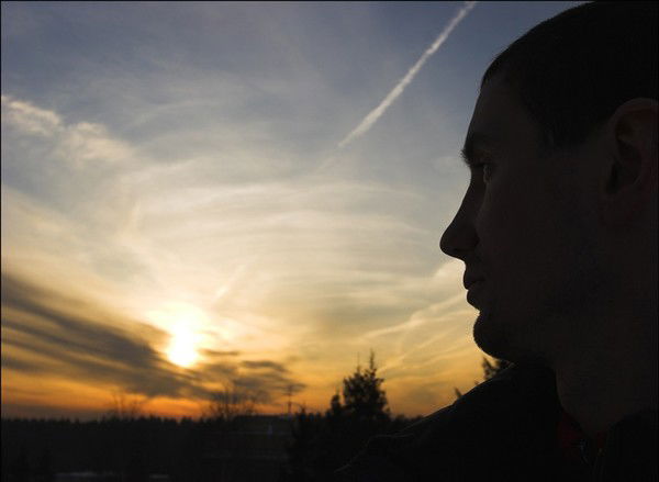 Сергей Перих