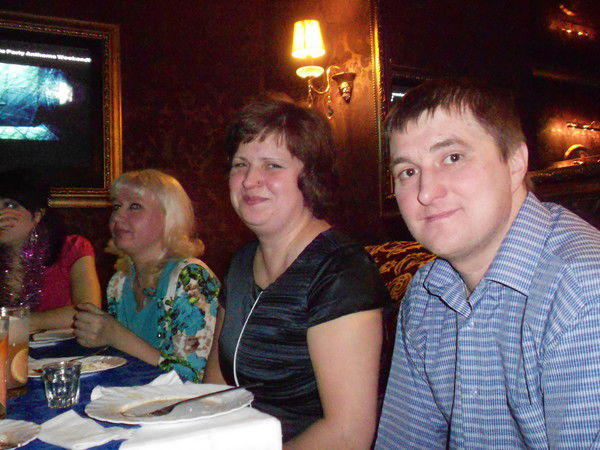 Дмитрий Волошин