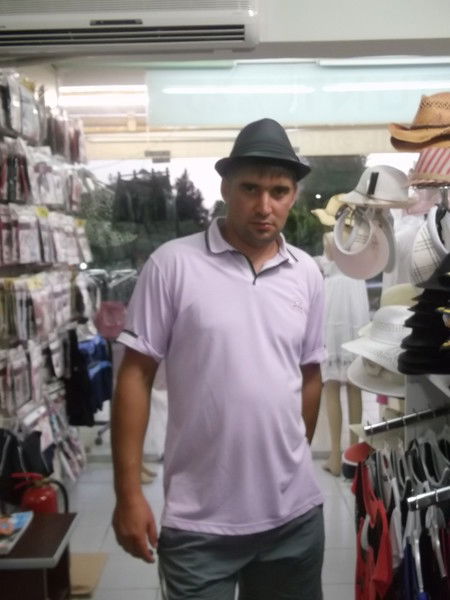 Макс Русский