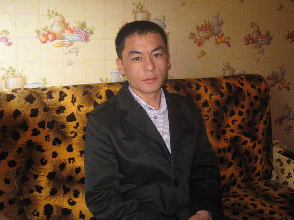 Базарбай Берков