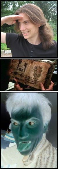 Александр Королёв