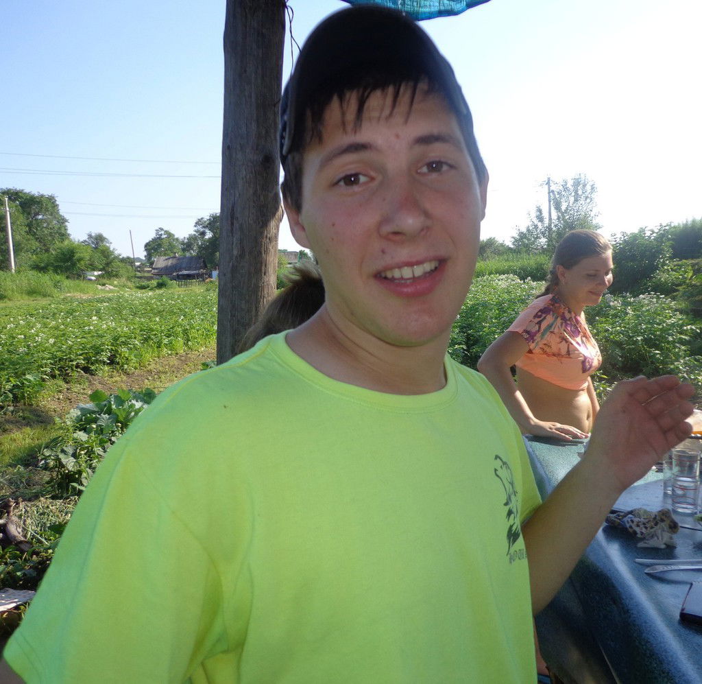 Андрей Костаков