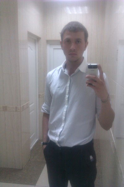 Михаил Фалейтор