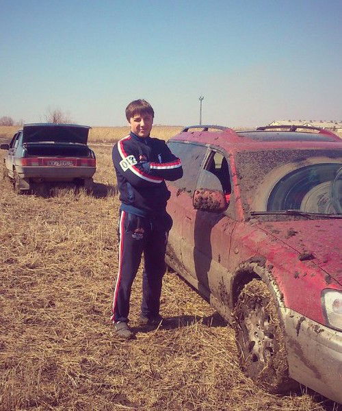 Даниил Биктемиров