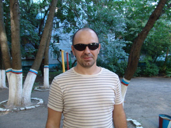 Дмитрий Мироседи