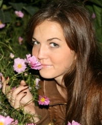 Алина Евдокимова