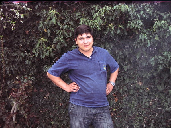 Александр Татаринцев