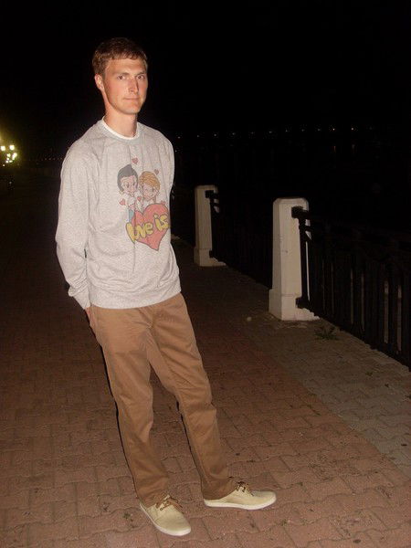 Артём Махов