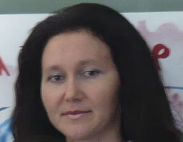 Фирая Шайхутдинова