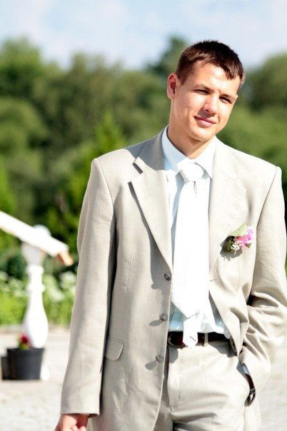 Виктор Корчемный