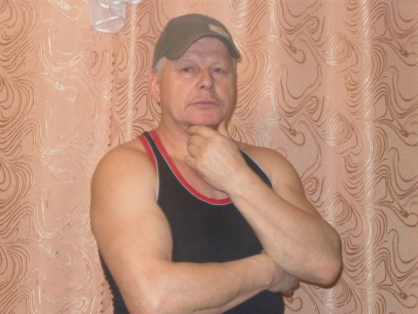 Владимир Аглямов