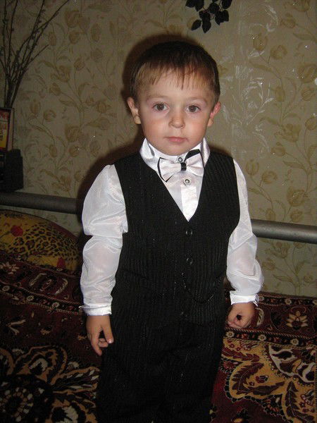 Андрей Кириченко