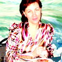 Ирина Романова