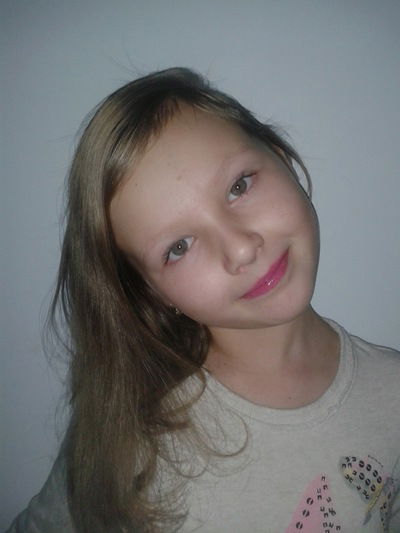 Полька Колычева