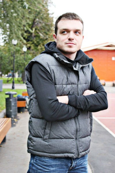 Евгений Дементьев