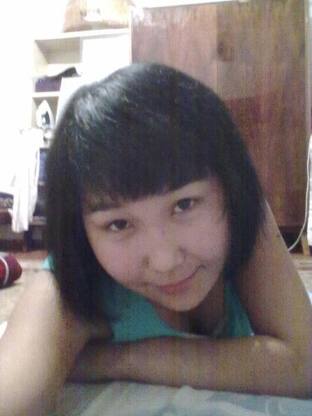 Гуласел Калдыбаева