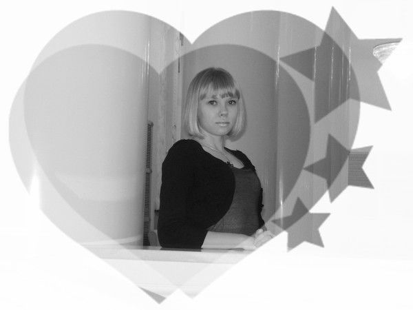 Анжелика Ражева