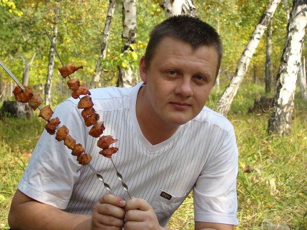 Сергей Потаенко