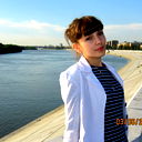 Ольга Лозовенко