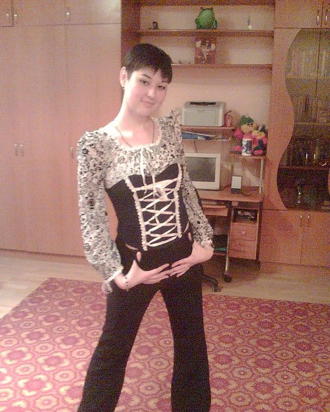 Анна Чельцова