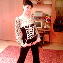 Анна Чельцова