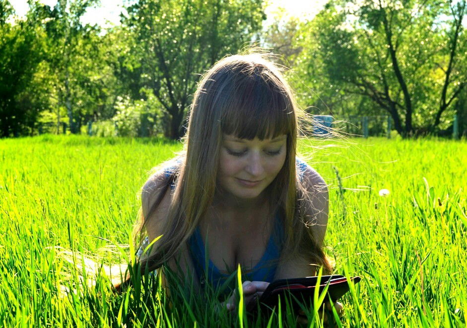 Екатерина Кондукова