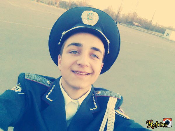 Сергей Шабаль