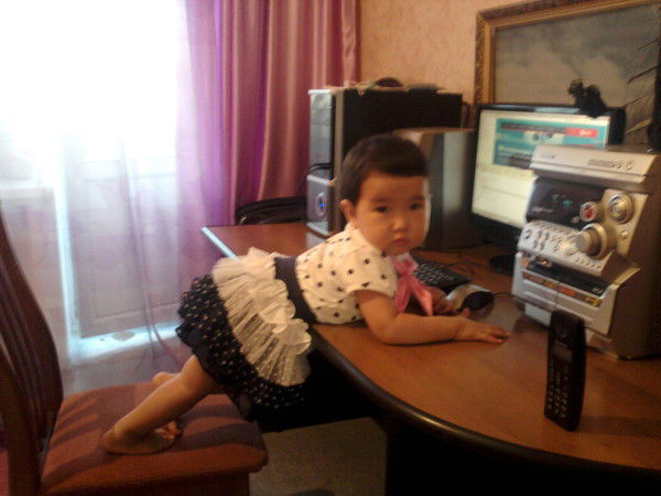 Наруто Узумаки