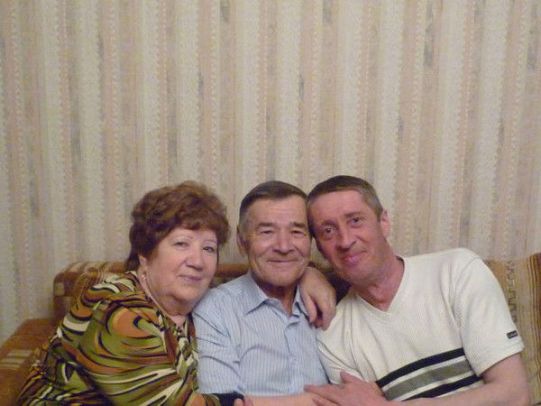 Мария Бушмина