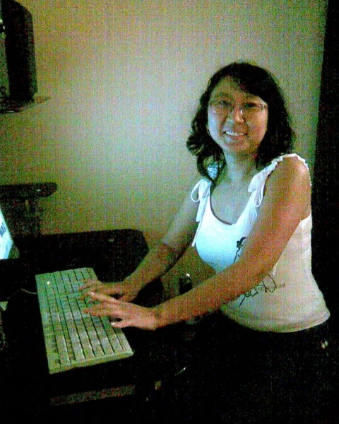 Аиман Баидаулетова