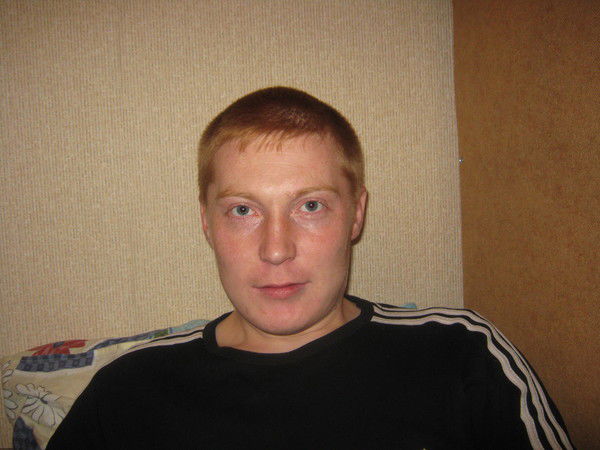 Саша Максимов