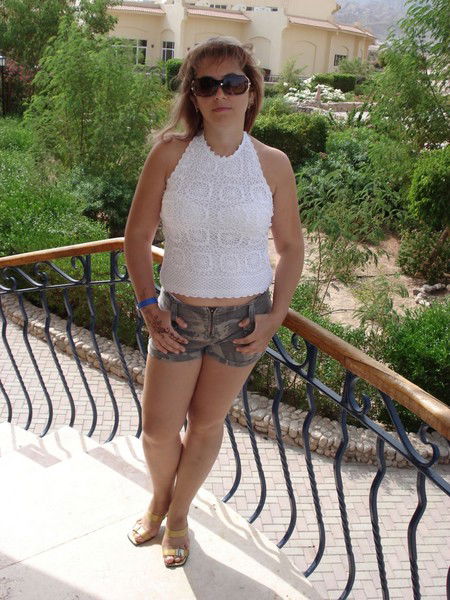 Нина Феникс