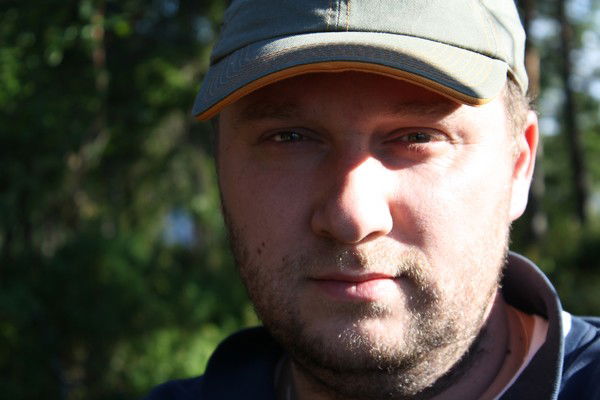 Андрей Смирнов