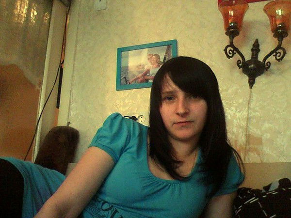 Элина! Манылова