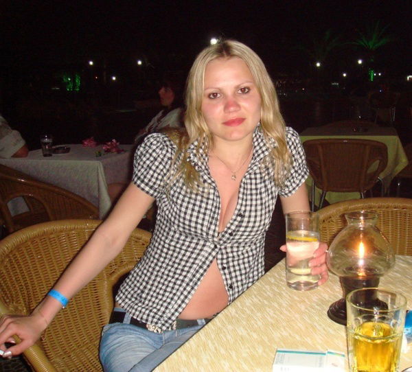 Светлана Субботина