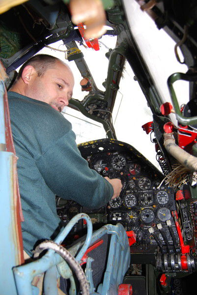 Алексей Яхонтов