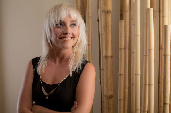 Екатерина Проскурякова