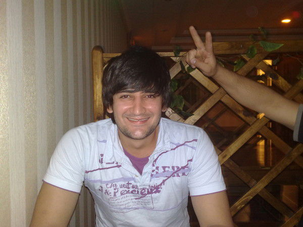 Ибрагим Абакаров