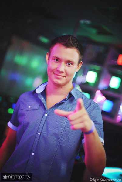 Александр Евтеев