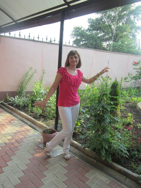 Екатерина Орлова