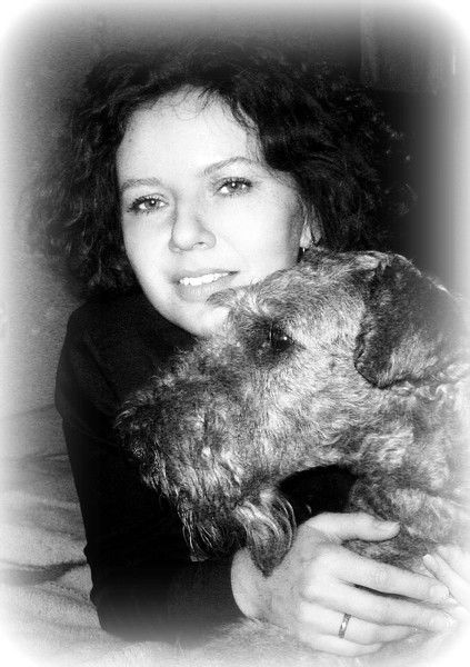 Юлия Зыкина