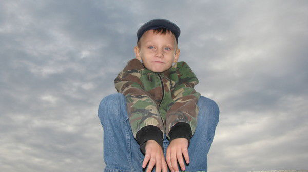 Богдан Морозов