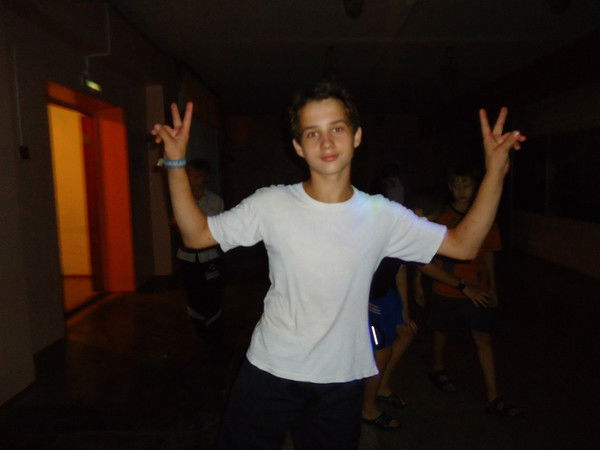 Николай Симонов