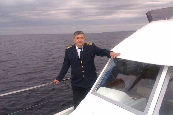 Юрий Корошев