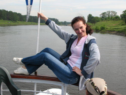 Елена Фёдорова